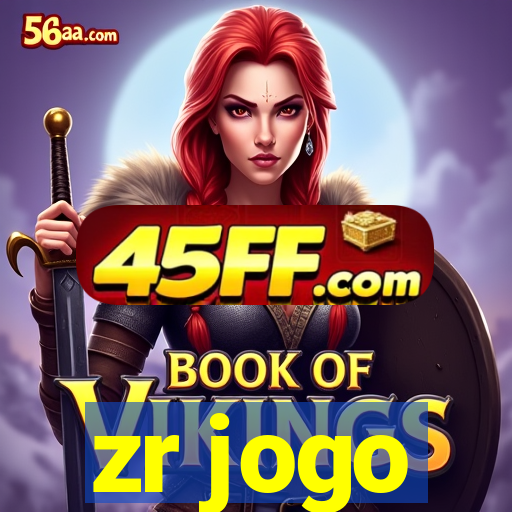 zr jogo